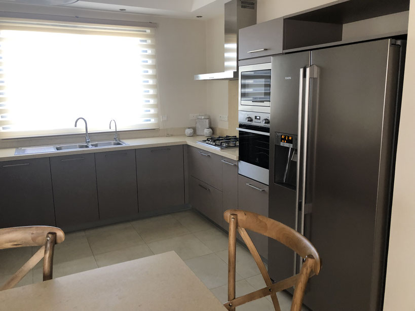 vente immobilière appartement T4 ile maurice 