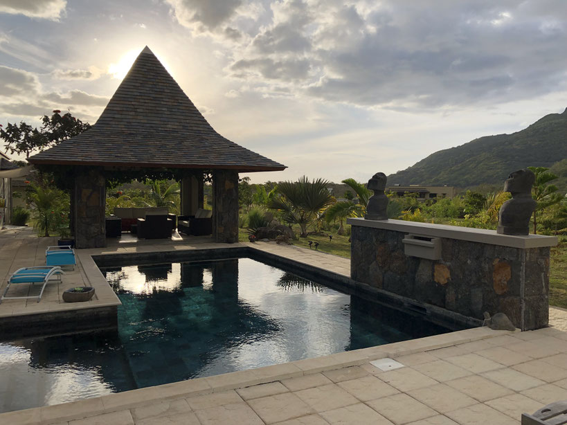 revente villa vue montagne par jinvesty ile maurice votre agence immobilière conseil