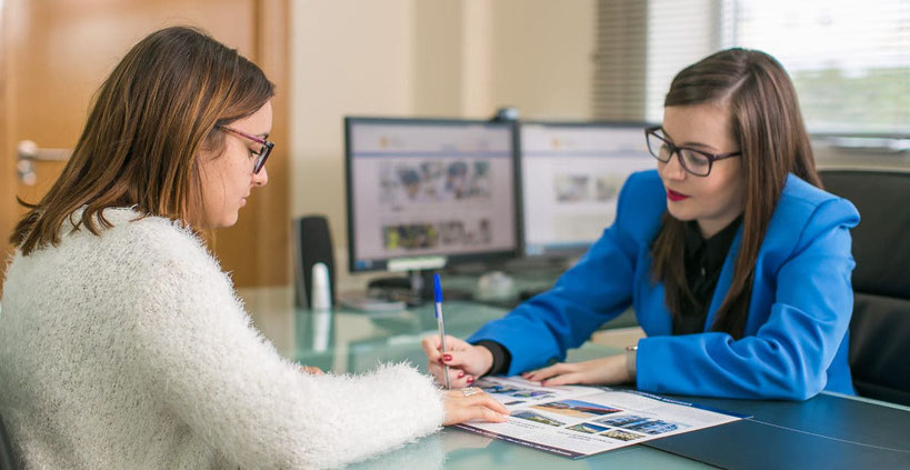 Funciones de un orientador laboral: ¿Qué hace un orientador laboral