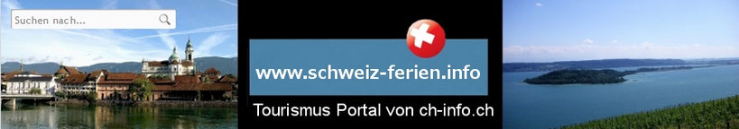 ländlicher tourismus schweiz