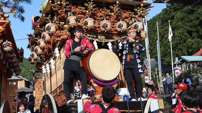 森町三倉の画像