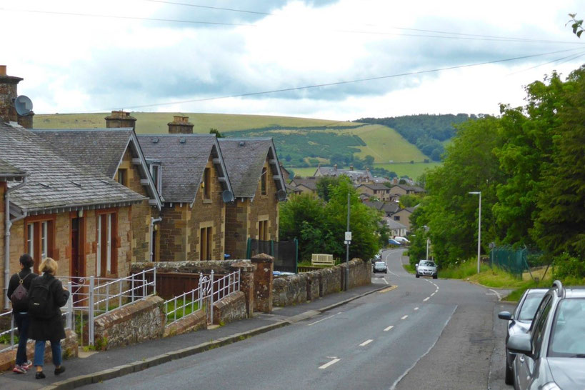 Melrose Hills
