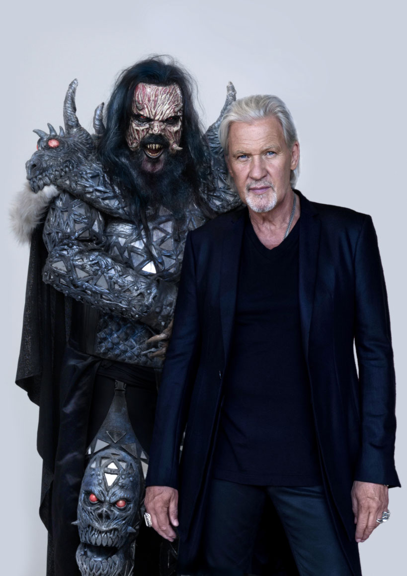 Foto: Mr. Lordi