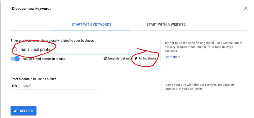 seo keyword phrase popularity search engine optimisation marketing art
