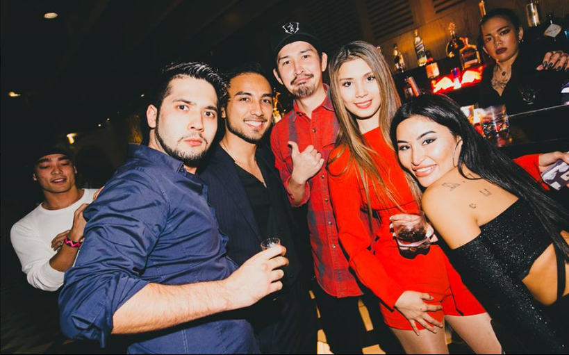 六本木 1oak Tokyo ワンオーク ナイトライフメディア 六本木 1oak Tokyo ワンオーク ナイトライフメディア