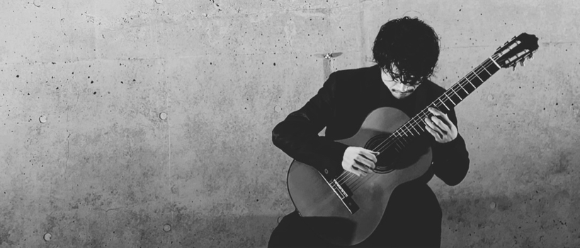 ギタリスト・リスニング絵本作家　佐藤 洋平　ホームページ
