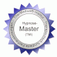 Logo Zertifizierung Hypnose-Master TMI