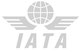 Logo IAT Interagency Aviation Training, 6500 compagnies aériennes dans le monde, voir la collection Airlines Originals