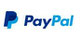 Zahlung per PayPal möglich