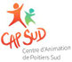Logo Cap Sud Poitiers