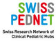 Swiss Research Network of Clinical Pediatric Hub