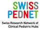 Swiss Research Network of Clinical Pediatric Hub