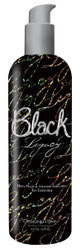 Black Legacy Tan Extender X Collection Designer Skin zonnebankcreme zoncosmetica zonnebrand bronzer DHA Cosmetisch Natuurlijk Aftersun Huidverzorging