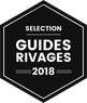 Les Jardins de la Pérouse du Mitan, chambres d'hôtes de charme sélectionnées par le guide Rivages