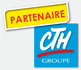 Logo CTH