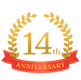 ヘッドマッサージ講座・14周年