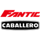 FANTIC　CABALLERO　ファンティック　キャバレロ