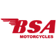 BSAMOTORCYCLES　ビーエスエー