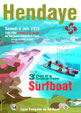 affiche Hendaye