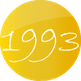Jahr der Gründung 1993