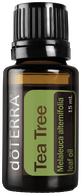 doTERRA Tea Tree Oil - Teebaumöl