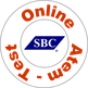 Absprung zum SBC Online Atem-Test