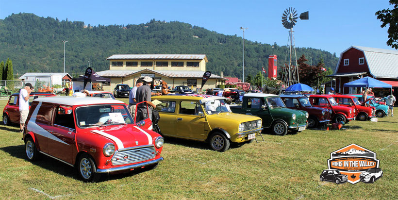 My Mini Cooper Ukraine