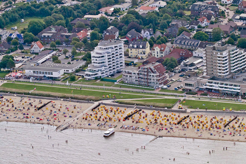 Herzlich Willkommen Haus Hanseatic Duhnens Webseite