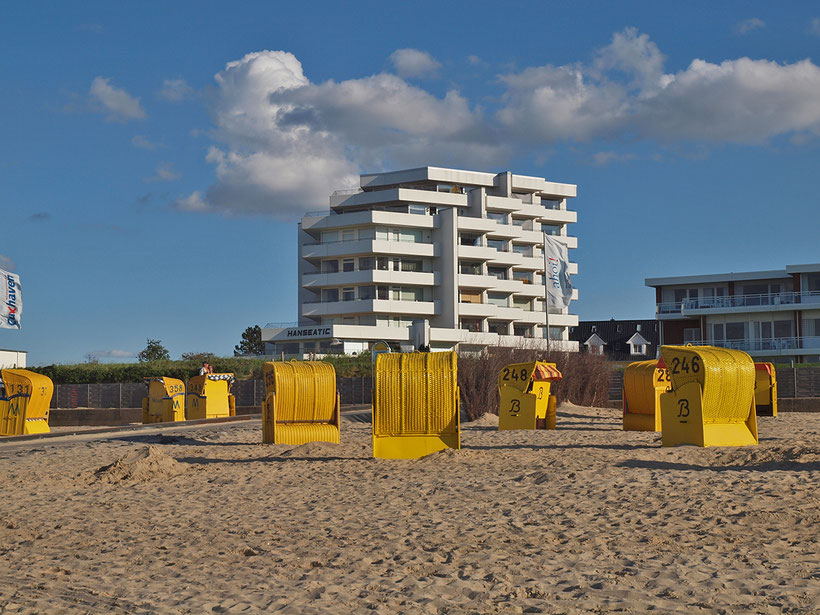 Ihr Urlaub In Cuxhaven Haus Hanseatic Duhnens Webseite