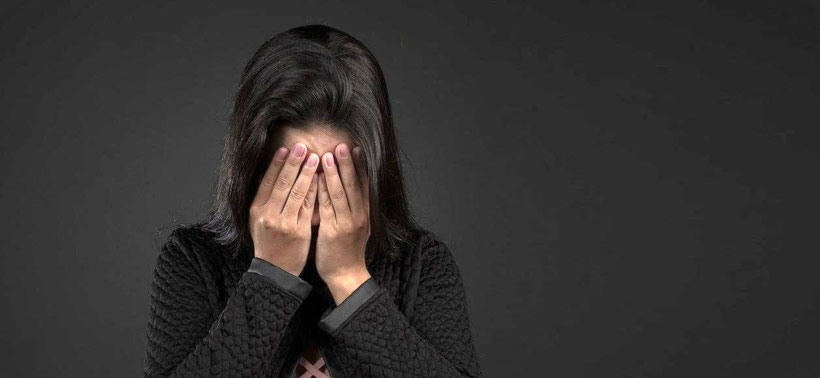 Angst, Panikattacken, Phobien - Behandlung durch Psychotherapie in Wiesbaden