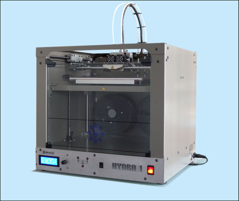 Imprimante 3d Genapart Pieces Detachees Pour Imprimantes 3d