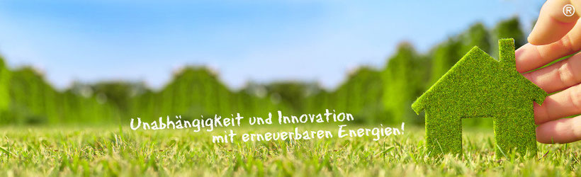 Strom selbst erzeugen - Kompetenzzentrum Energie