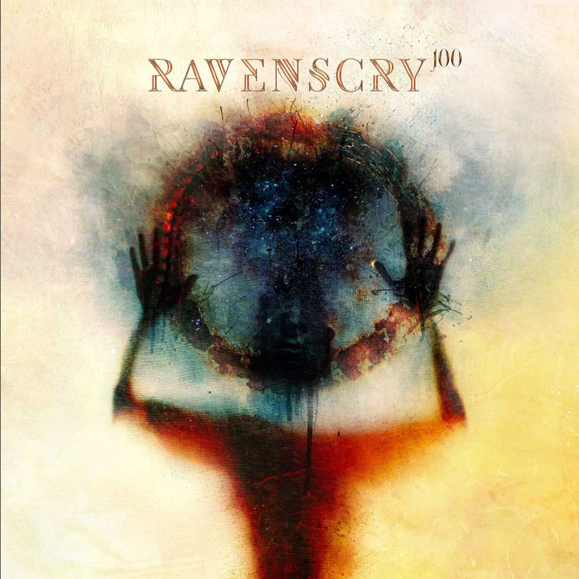 RAVENSCRY, The Door Inside, Lyric Video, single, female fronted, melodic metal, century media records, rockers and other animals, news, 100