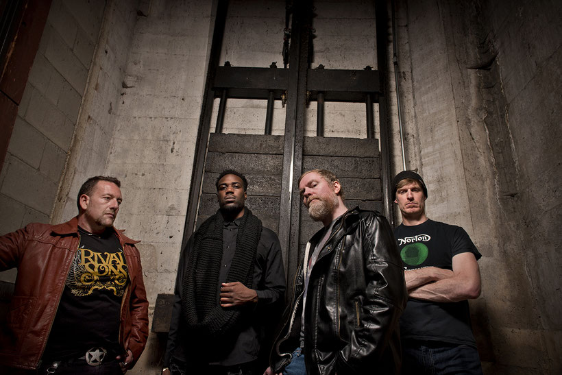 Two Car Train Is Ready To Derail The Indie Music Scene With ‘The Door’