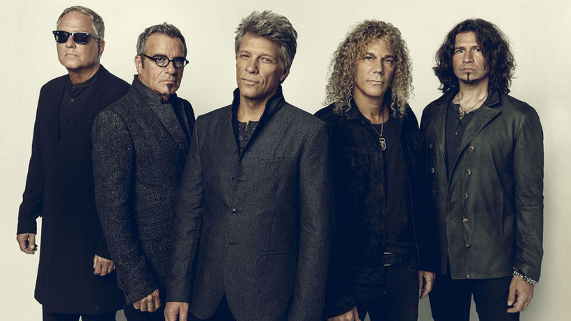 BonJovi_Rockers And Other Animals_Do What You Can_Video