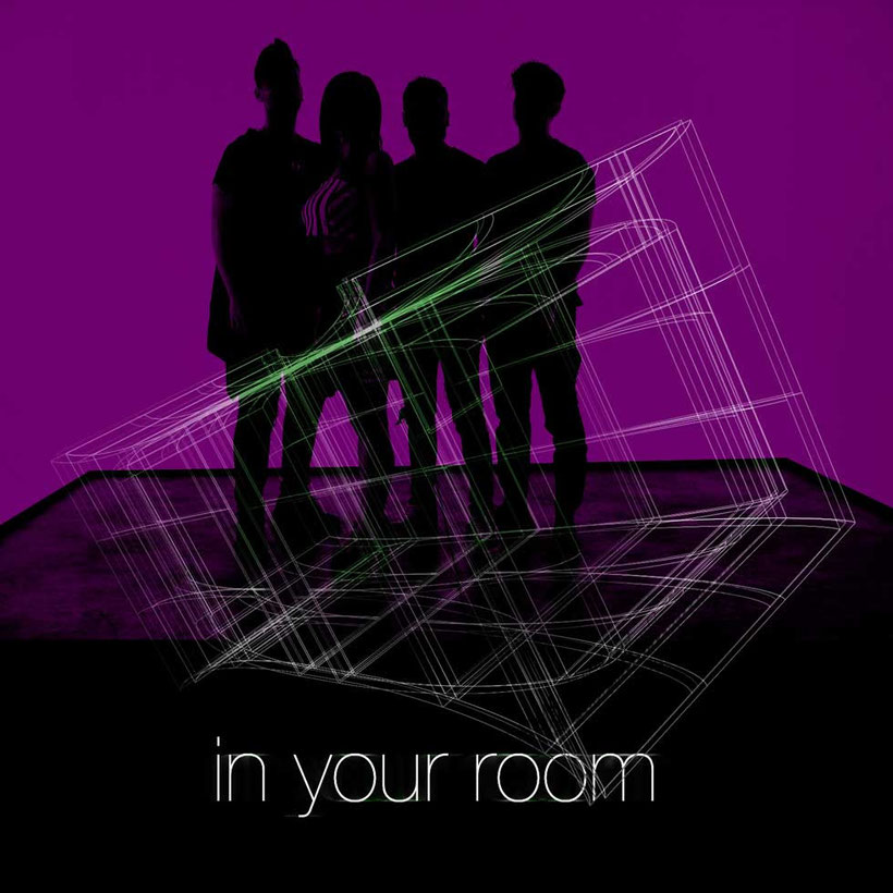 Italian Alternative/Nu Rock band, OVERLAPS, have released a new music video for ‘Wasted', taken from their new studio album ‘In Your Room‘, out today March 27th via TIME TO KILL RECORDS, rockers and other animals, news
