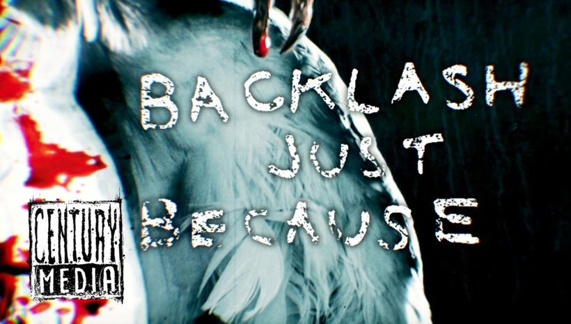 NAPALM DEATH launch first single and lyric video “Backlash Just Because” off new album, rockers and other animales, news