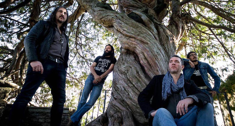 Mountain's Foot, new album