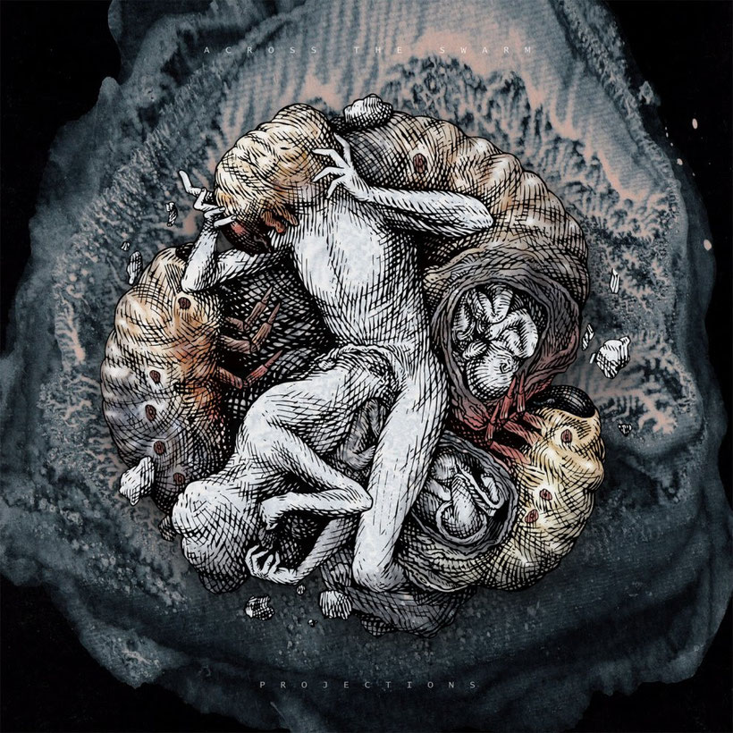 Time To Kill Records, Corona virus, Projections, ACROSS THE SWARM, Death Metal, New Album, Rockers And Other Animals, News