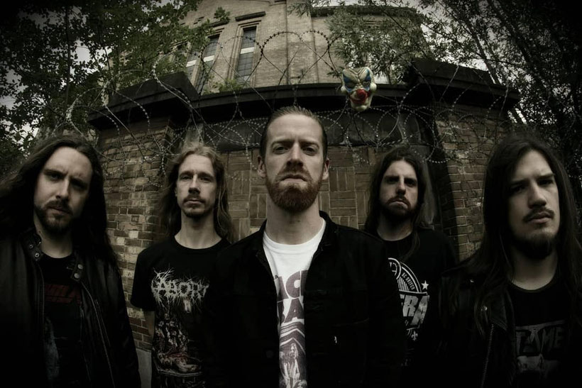 Primal Creation, new single, Vial Play, rockers and other animals, news