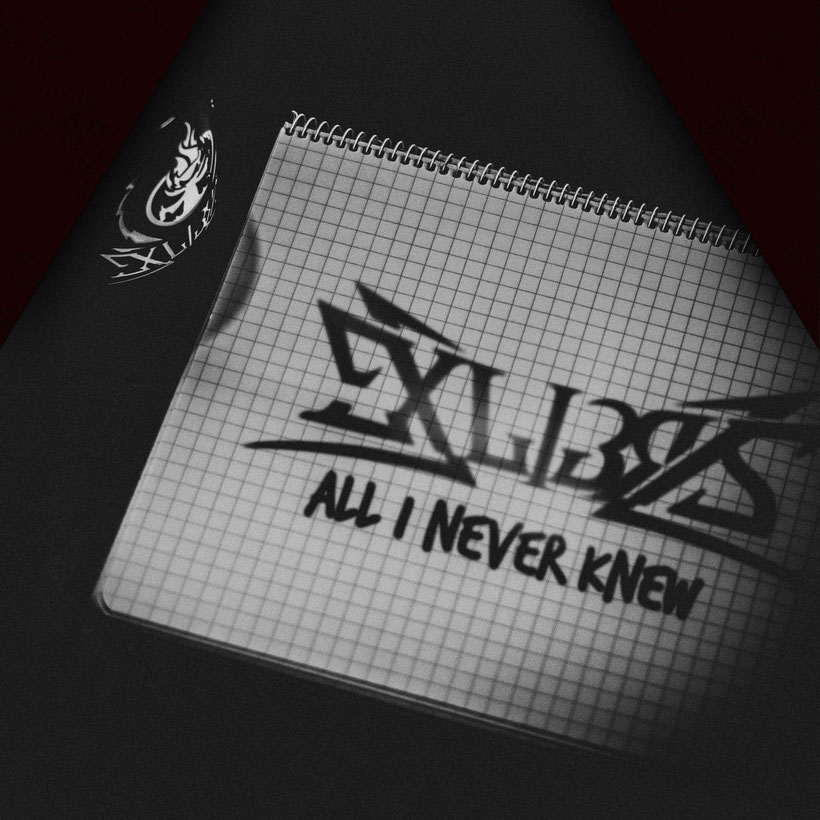 Exlibris, new video, power metal, prog metal, news, rockers and other animals, Shadowrise, All I Never Knew,