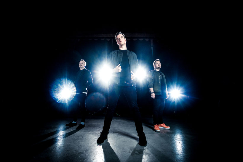 Progressive metal, Joviac, new single, rockers and other animals, news