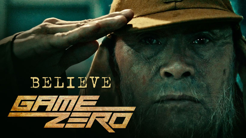 game zero, new video, new single, new album,W.A.R., rockers and other animals, news