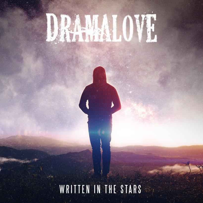 Dramalove, video, new single, Written In The Stars, rock, rockers and other animals, news