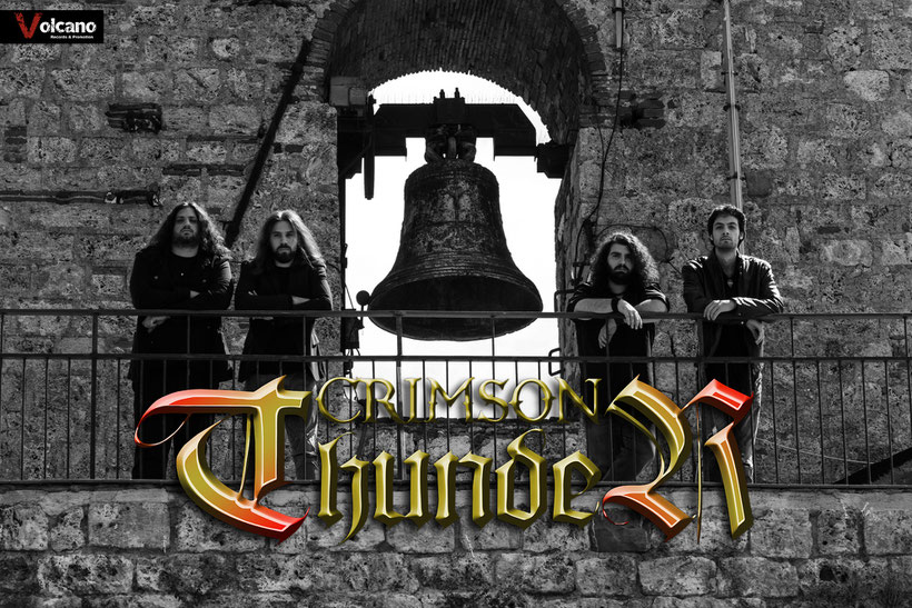 Manipulator of Minds, Epic Metal, Progressive Rock
