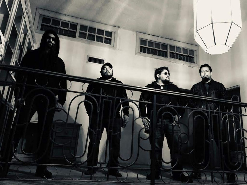 Phobos Monolith, EP, Pest Records, rockersandotheranimals, news, When The Light Will Fade, melodic death metal