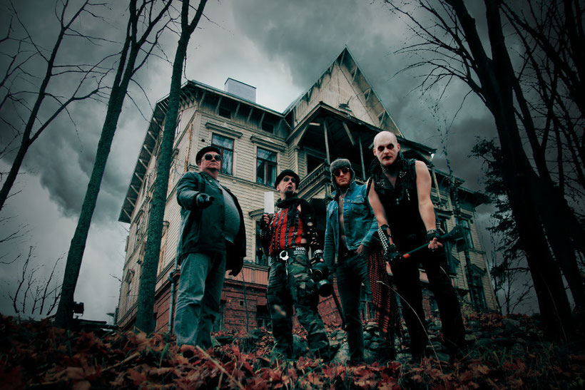 The Dogshit Boys, celebrate, 20 years , Flashrock, full length album, punk, metal , Flashrock Massacre, Rockers And Other Animals, news