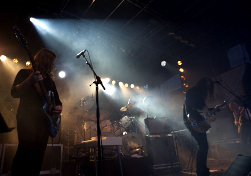DEVIL'S CHILD RECORDS, Bootleg Series #2, MOTORPSYCHO , Cloudwalkers, Freak Valley Festival, Rockers And Other Animals, News, Heavy Psych, Prog Rock