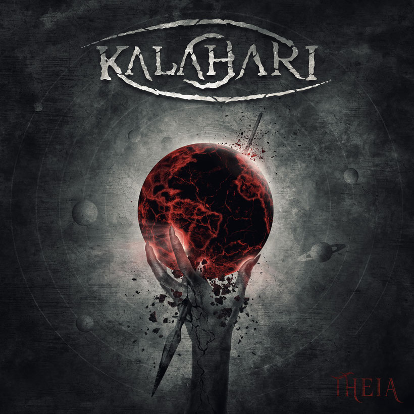 KALAHARI: 'Followers of the Lich' Bass Playthrough Released, rockers and other animals