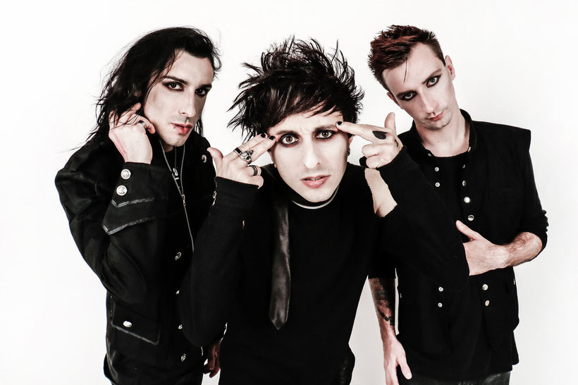 Dramalove, video, new single, Written In The Stars, rock, rockers and other animals, news